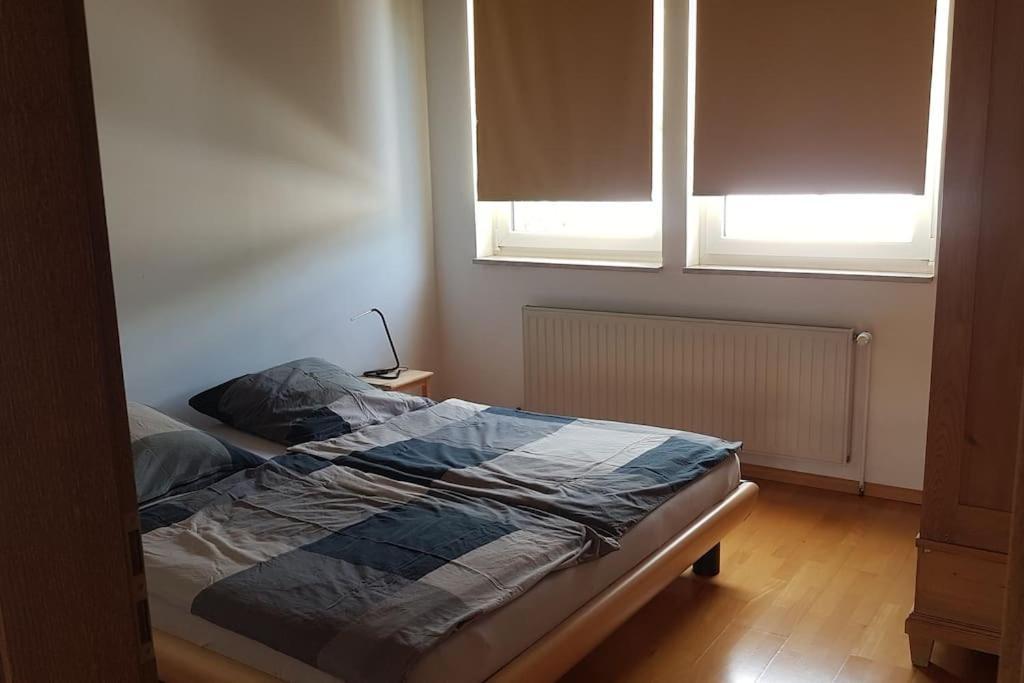 Appartement Heubueschl à Karsau Extérieur photo